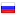 finnal.ru hosted country